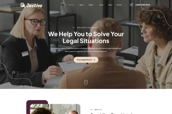 Your Trusted Partner in Legal Matters