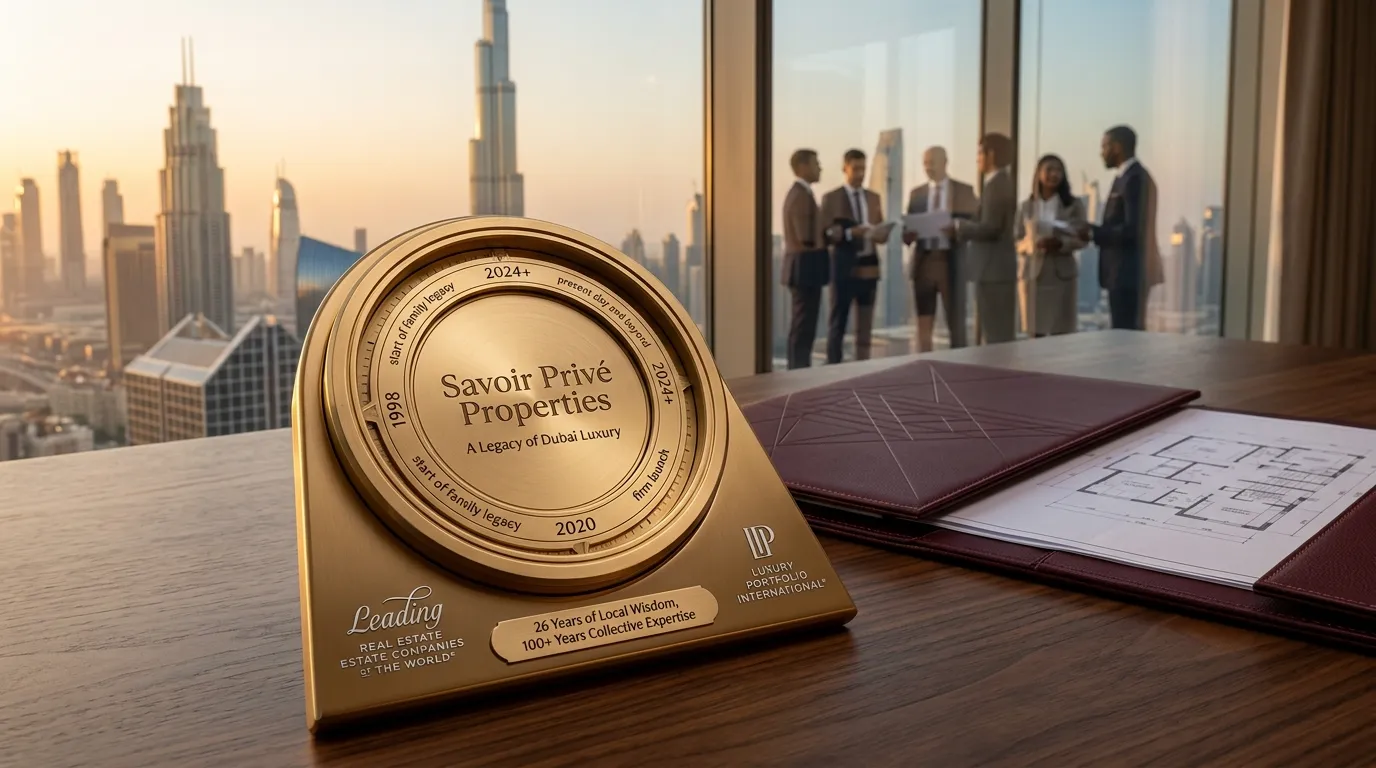 Savoir Properties
