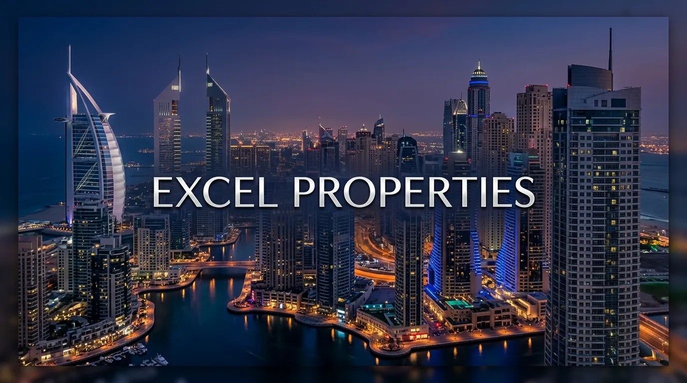 Excel Properties