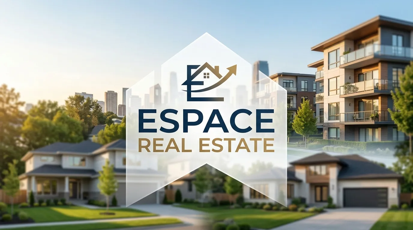 Espace Real Estate Broker L.l.c
