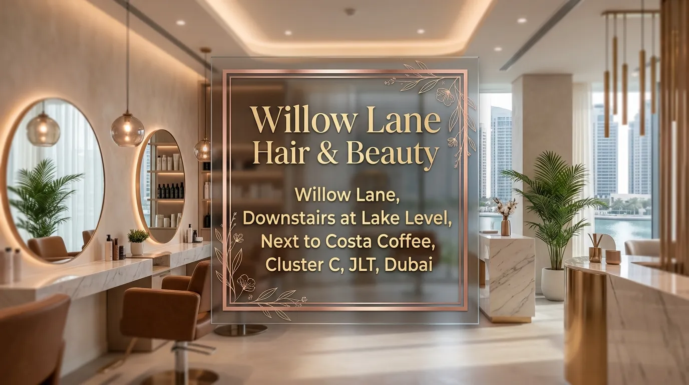 Willow Lane Hair & Beauty