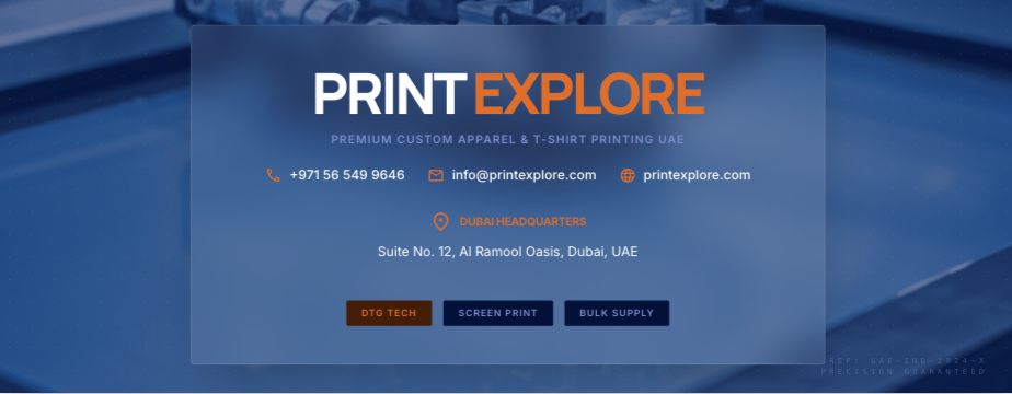 Print Explore
