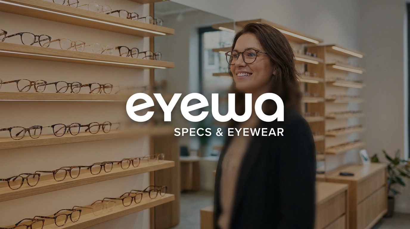 Eyewa