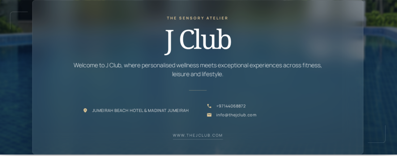 J Club