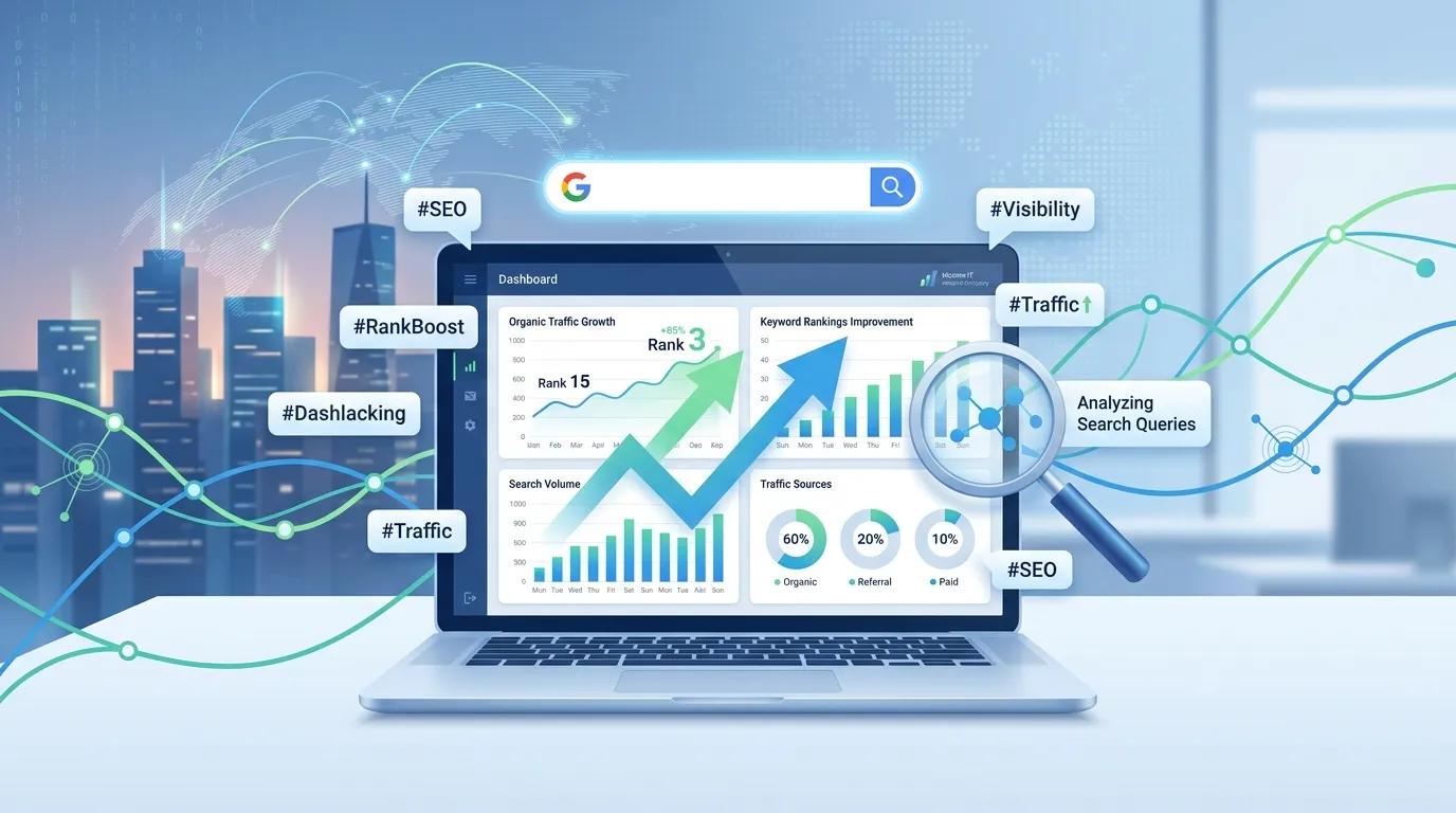 What Is SEO and Why Does Your Business Need It?