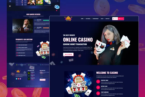 Royal Casino – Online Gaming & Digital Casino Platform