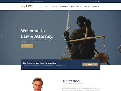 Dedicated Legal Counsel